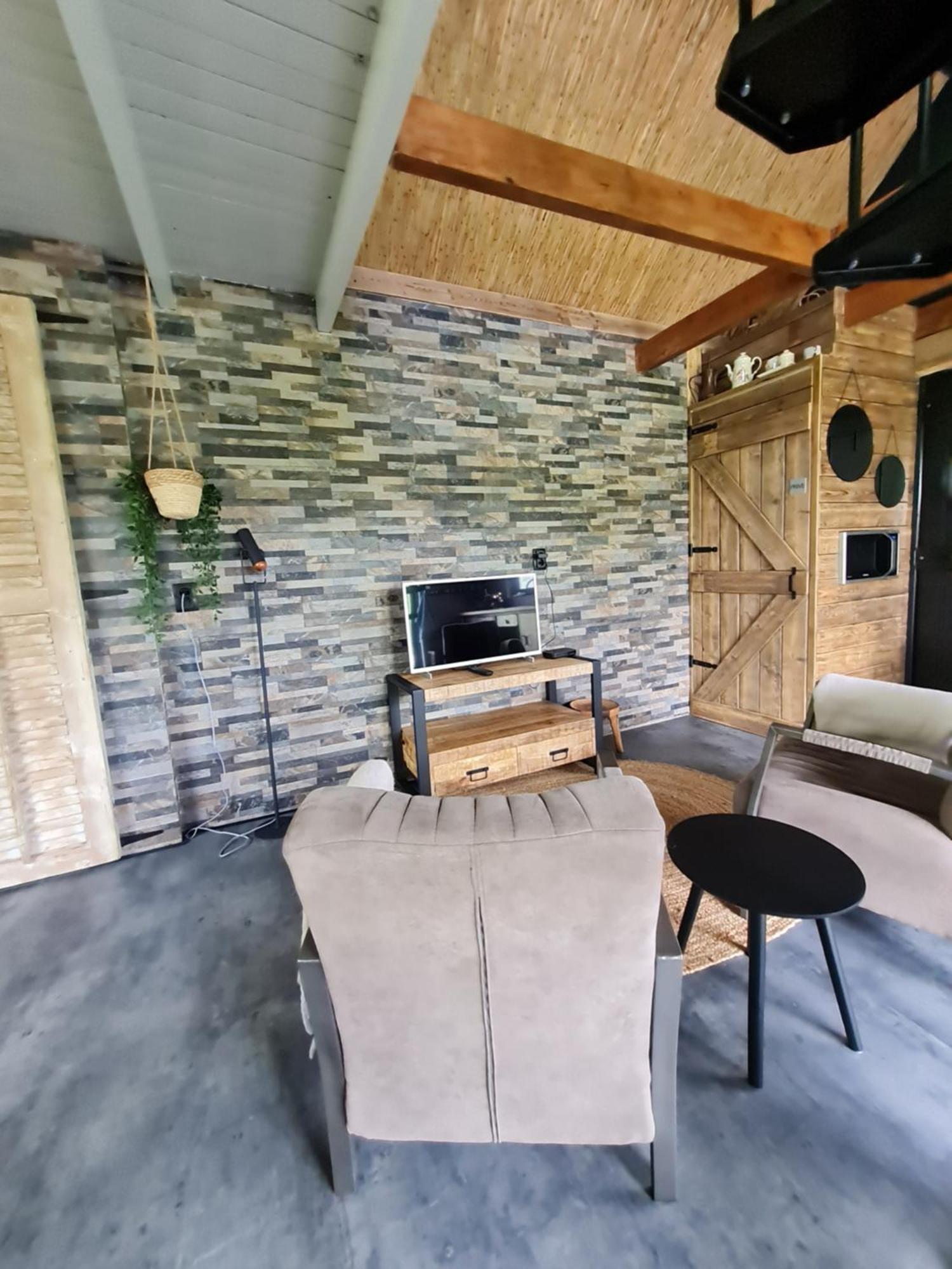 B&B Bos En Wei Xl Hall Екстериор снимка
